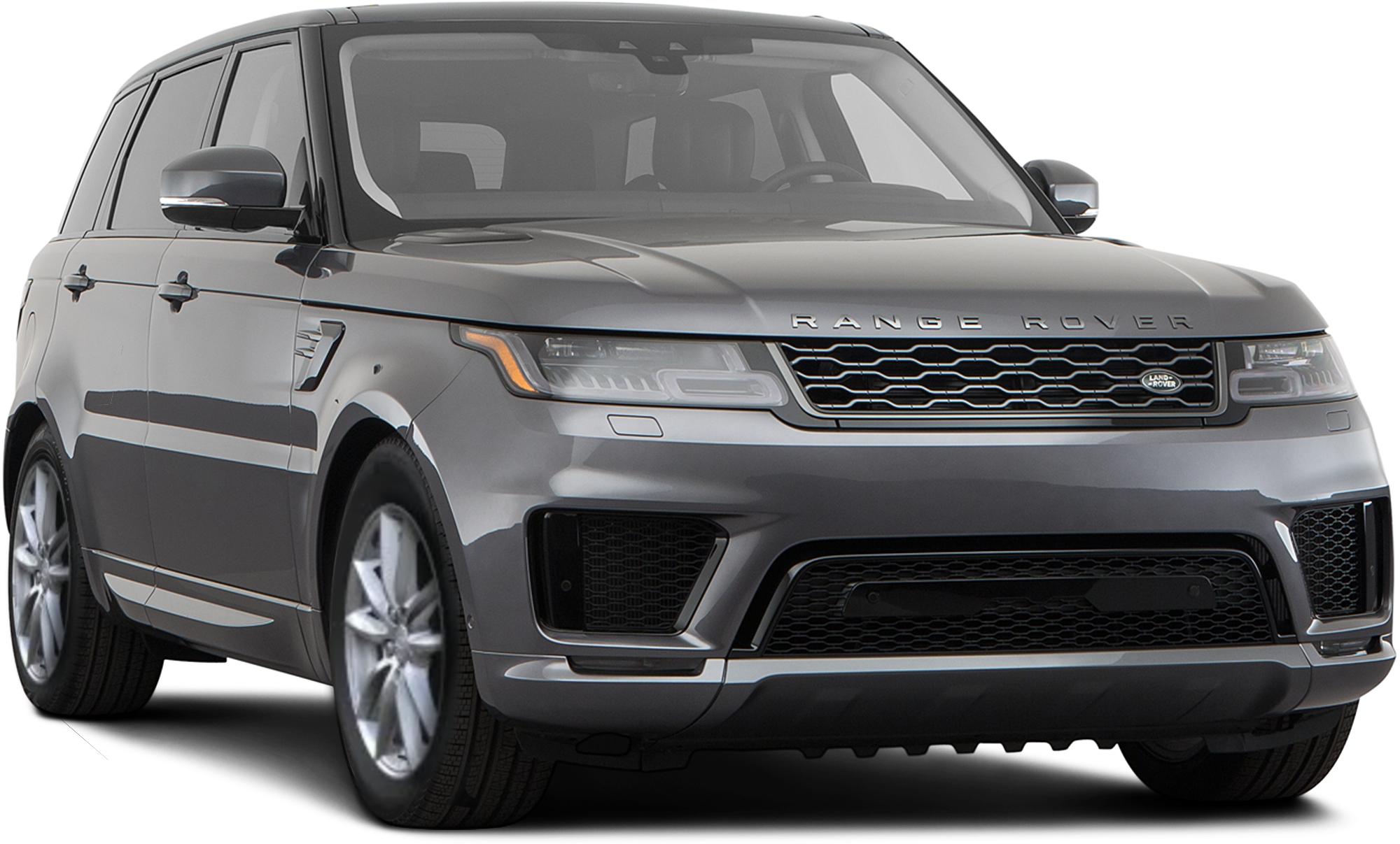 2020 Range Rover Sport Vs Audi Q7 Amp Bmw X5 Land Rover